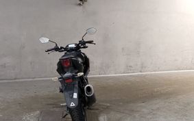 SUZUKI GSX-S125 DL32B