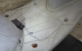 SUZUKI ADDRESS V125 G 2026 CF46A