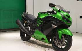 KAWASAKI ZX 1400 NINJA R A 2016