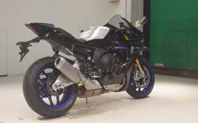 YAMAHA YZF-R1 M 2026 RN65J