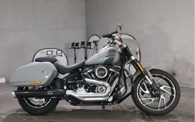 HARLEY FLSB 1750 2025 YMJ