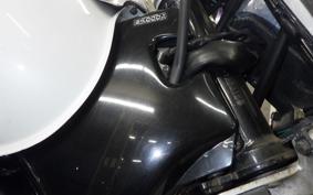 HONDA SHADOW 400 2004 NC34