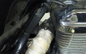 HONDA STEED 400 1995 NC26