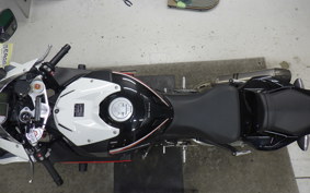 BMW S1000RR 2014