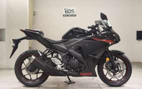 YAMAHA YZF-R25 1999 RG10J
