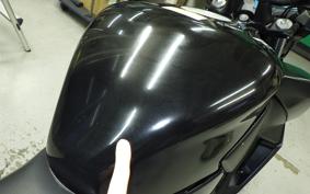 HONDA CB250F 1997 MC43