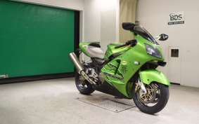 KAWASAKI ZX 1200 NINJA R 2004 ZXT20A