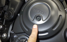YAMAHA MT-07 AMT 2025 RM50J