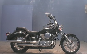 YAMAHA DRAGSTAR 250 2005 VG02J