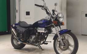 HONDA MAGNA 50 AC13