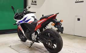 HONDA CBR400R ABS 2015 NC47