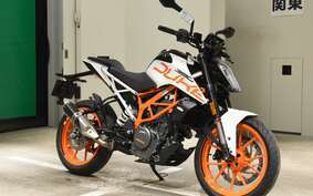 KTM 390 DUKE 2017 JPJ40