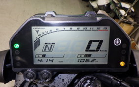 YAMAHA MT-03 ABS 2025 RH21J