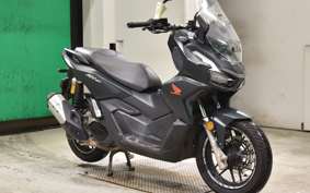 HONDA ADV160 2014 KF54