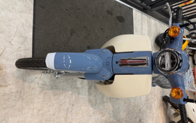 HONDA SUPER CUB50 AA09