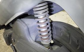 SUZUKI ADDRESS V125 2017 CF4EA