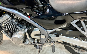 HONDA FORESIGHT MF04