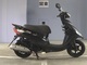Фото Yamaha JOG ZR Gen.3 с японского аукциона