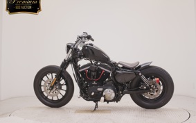 HARLEY XL883N 2013