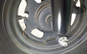 HONDA ZOOMER 1987 AF58