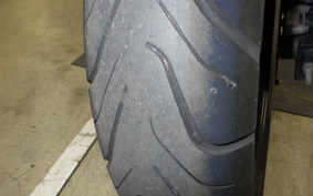 HONDA CBR250R A 2007 MC41