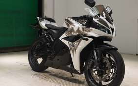 HONDA CBR600RR GEN 3 2009 PC40
