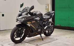 KAWASAKI ZX-25R 1986 ZX250E