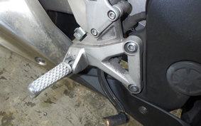 HONDA CBR250RR 2008 MC51