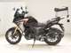 Фото Honda CB200X 2001 с японского аукциона