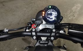 YAMAHA XSR900 2021 RN56J