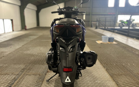 YAMAHA CYGNUS GRIF ASU SEJ4J