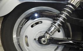 HARLEY XL883LI 2009