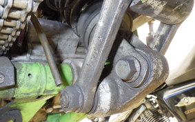 KAWASAKI KMX200 MX200A