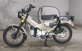 HONDA CT125 HUNTER CUB JA55