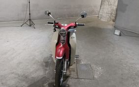 HONDA  SUPER CUB C125 JA58