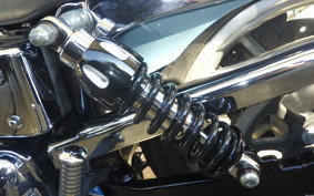 HARLEY FXDL 1580 2008