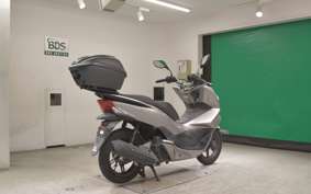 HONDA PCX 125 2004 JF56