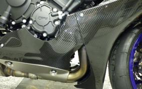 YAMAHA YZF-R1 M 2026 RN65J