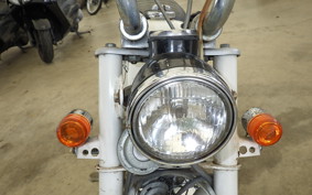 HONDA MONKEY Z50J