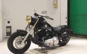 HARLEY FLS 1580 2014