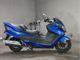 Фото Suzuki SKYWAVE 250M с японского аукциона