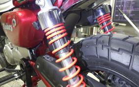 HONDA MONKEY 125 2023 JB03