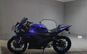 YAMAHA YZF R-3 2019 RH13J