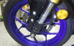 YAMAHA YZF R-3 2025 RH25J