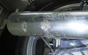 SUZUKI GS400 2026 GS400D
