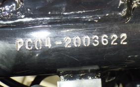 HONDA CBX550F 2026 PC04