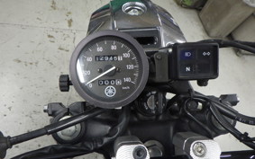 YAMAHA TW225 DG09J