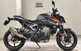 KTM 990 SUPER DUKE 2015