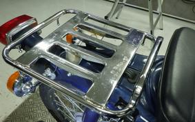 HONDA C90 SUPER CUB HA02