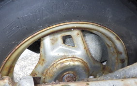 HONDA TACT GEN 3 AF51